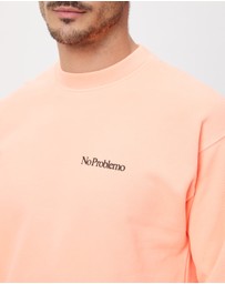No Problemo - Mini Problemo Sweatshirt
