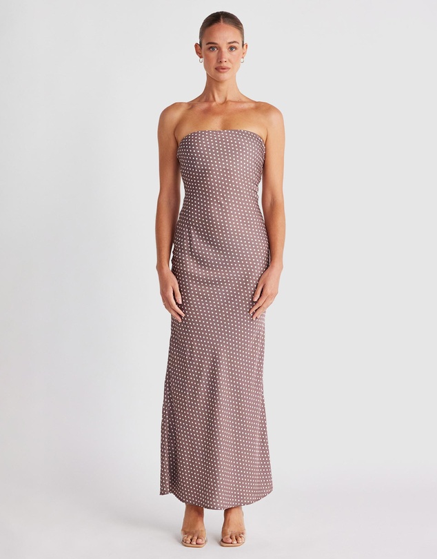 SNDYS - Angelica Maxi Dress