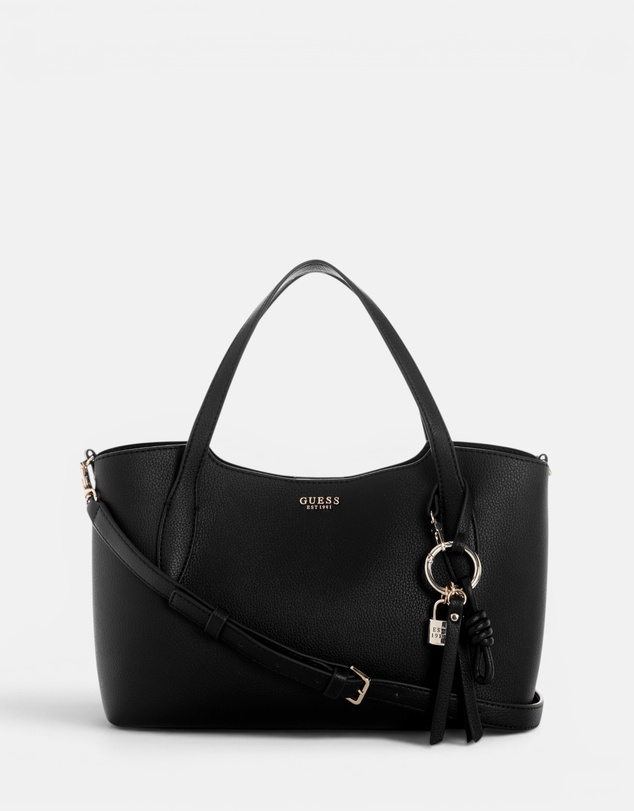 GUESS - Melody 2 in 1 Satchel Bag