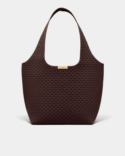 MIMCO - Amelie Basket Tote Bag