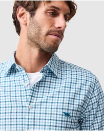 Rodd & Gunn - Gebbies Valley Shirt