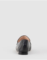 Edward Meller - FAXON Loafer