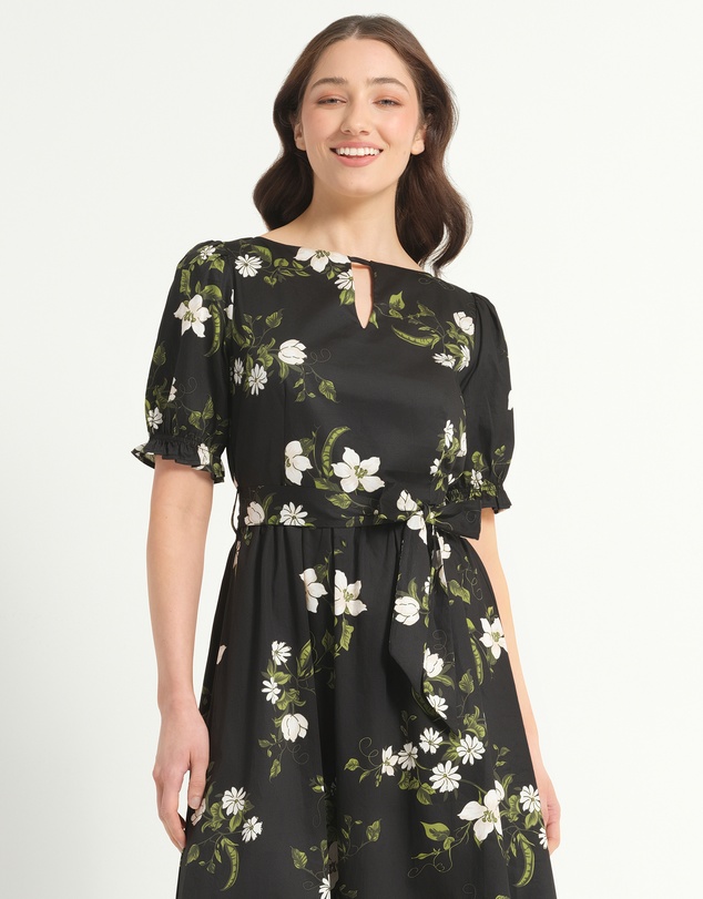 Stella - Floretta Dress