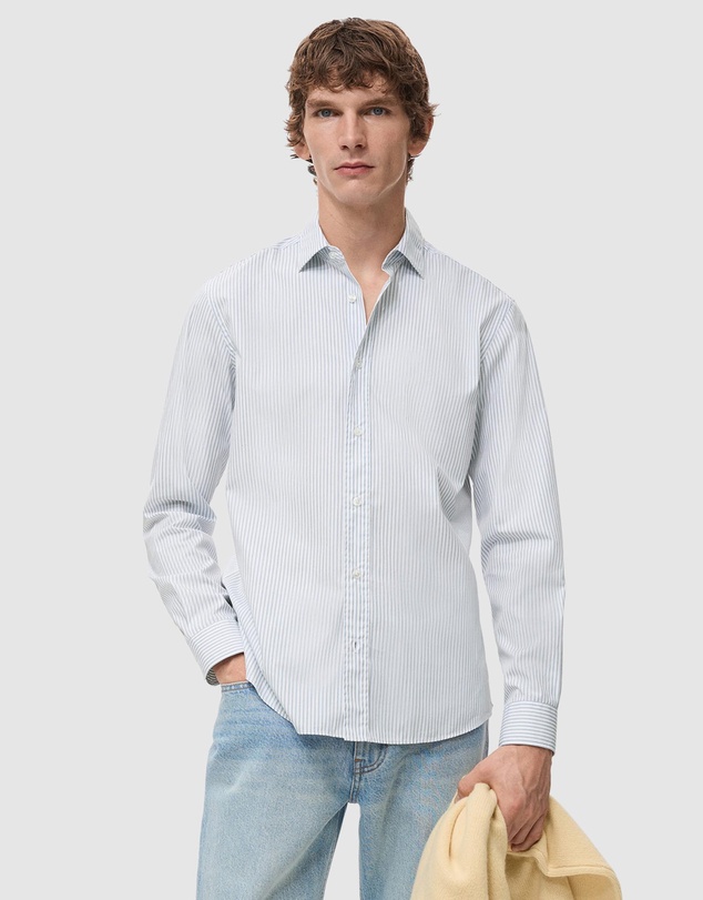 M.N.G - Playr Shirt