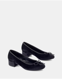 Therapy - Diana Ballet Heels