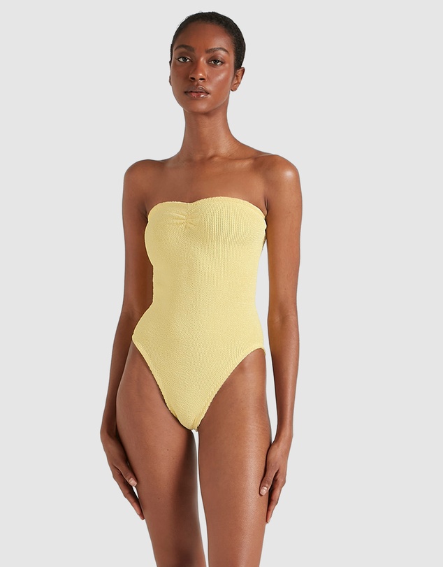 Hunza G - Brooke Swim