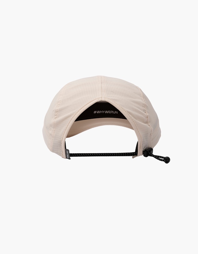 Fractel - E-Chalk Running Cap