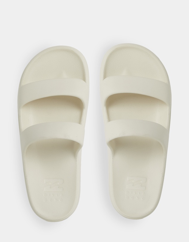 Billabong - Womens Malibu Recovery Sandals