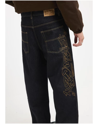 Spencer Project - Vault Denim Jeans