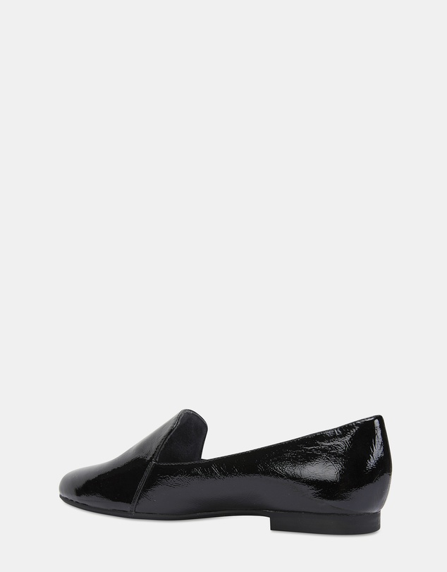 Wide Steps - Castle