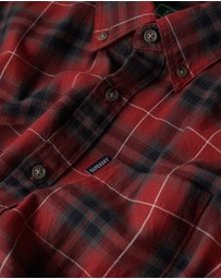 Superdry - Vintage Check Shirt