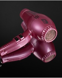 Parlux - Parlux 3800 Ceramic & Ionic Dryer 2100W - Pink