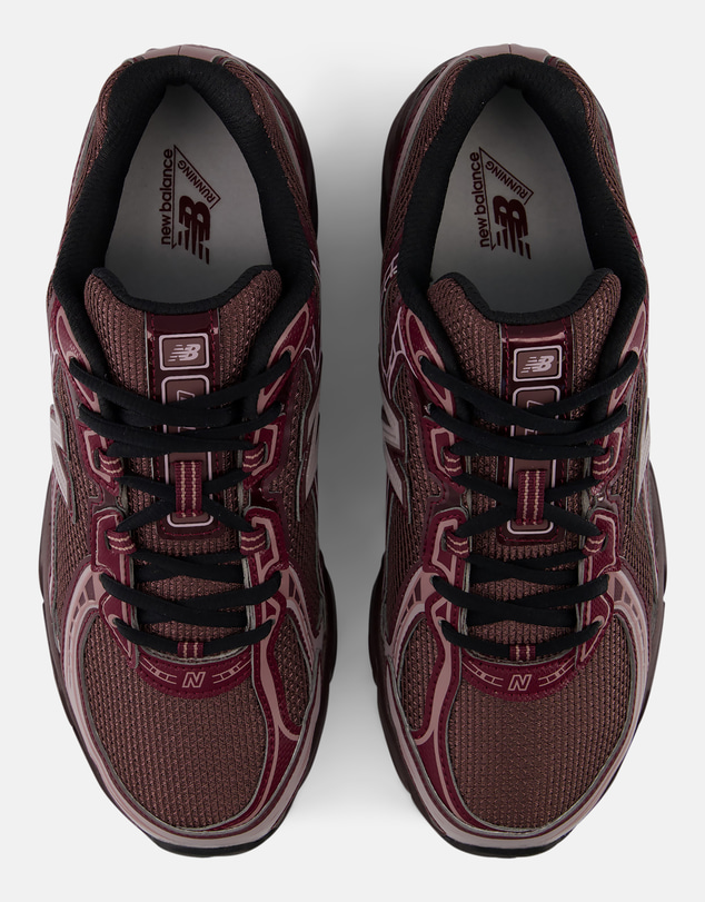 New Balance - 740 - Unisex