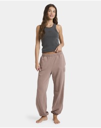 Roxy - Womens Intervals Tank Top