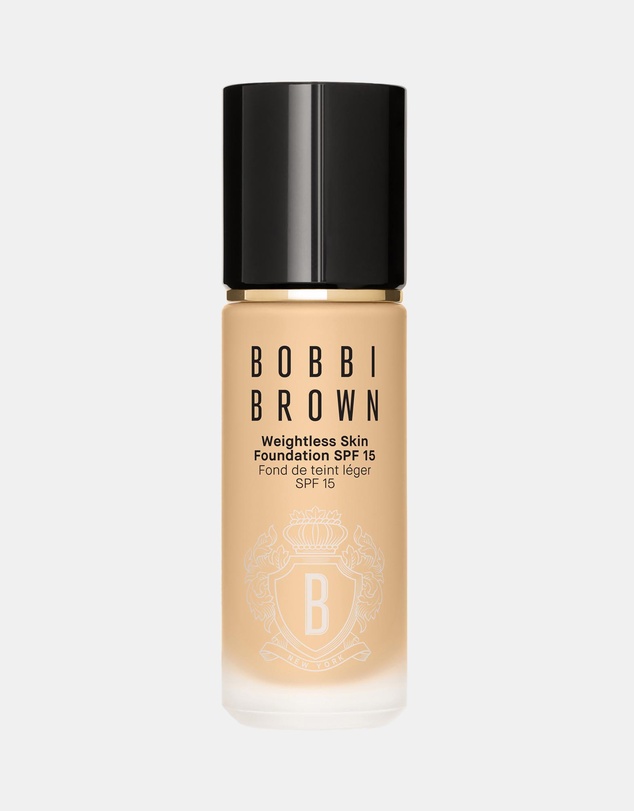 Bobbi Brown - Weightless Skin Foundation