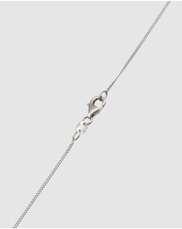 Elli Jewelry - Jewelry Set Heart Valentine 925 Sterling Silver
