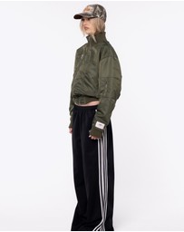 JGR & STN - Dakota Jacket