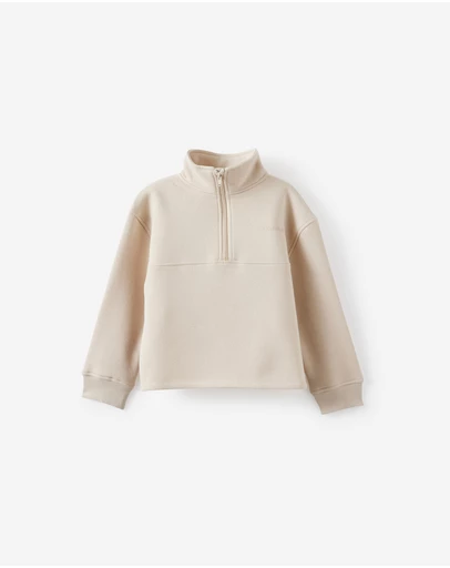 Cotton On Kids - Sammy Qtr Zip