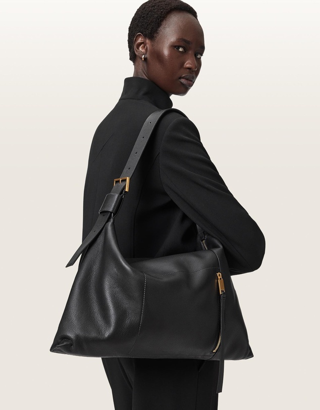 AllSaints - Alba Shoulder Bag