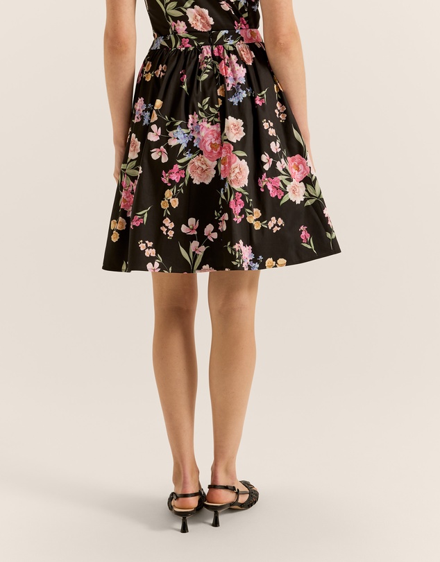 Review - Jardin Skirt