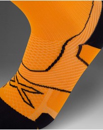 2XU - Vectr Cushion Crew Socks