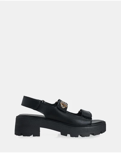 ALDO - Drirani Wedge Sandals