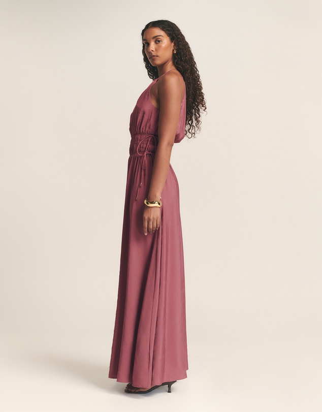 ST MRLO - Elias Maxi Dress