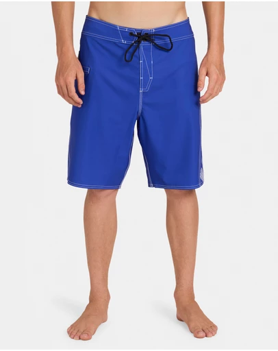Volcom - Mens Reaper Stone Mod 21