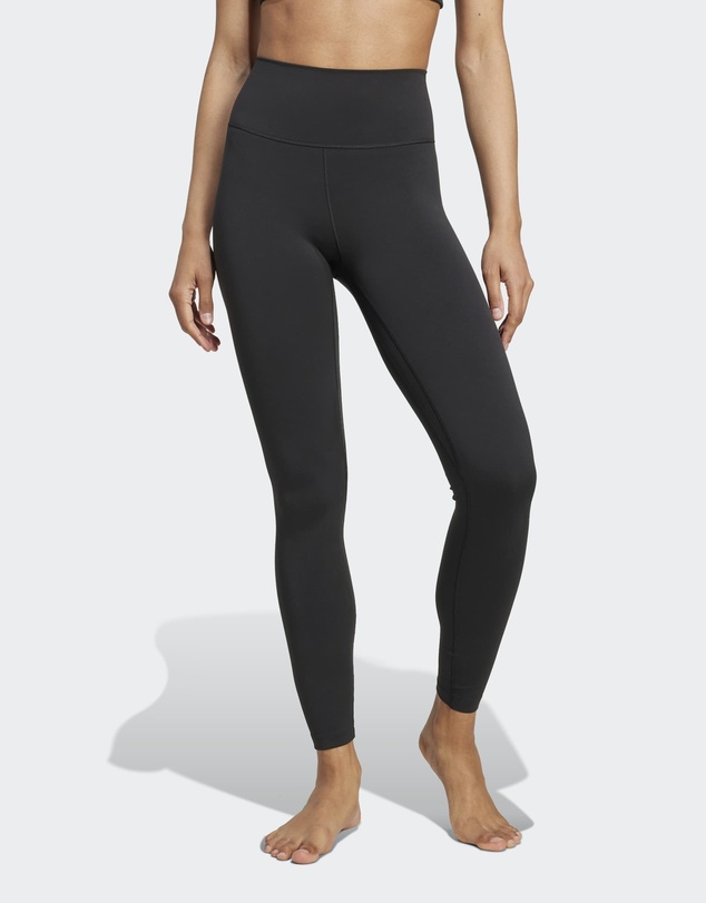 adidas Performance - All Me 7/8 Leggings Womens