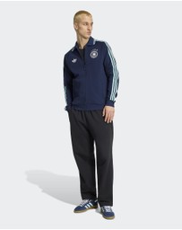 adidas Performance - Germany Away Anthem Football Jacket Mens