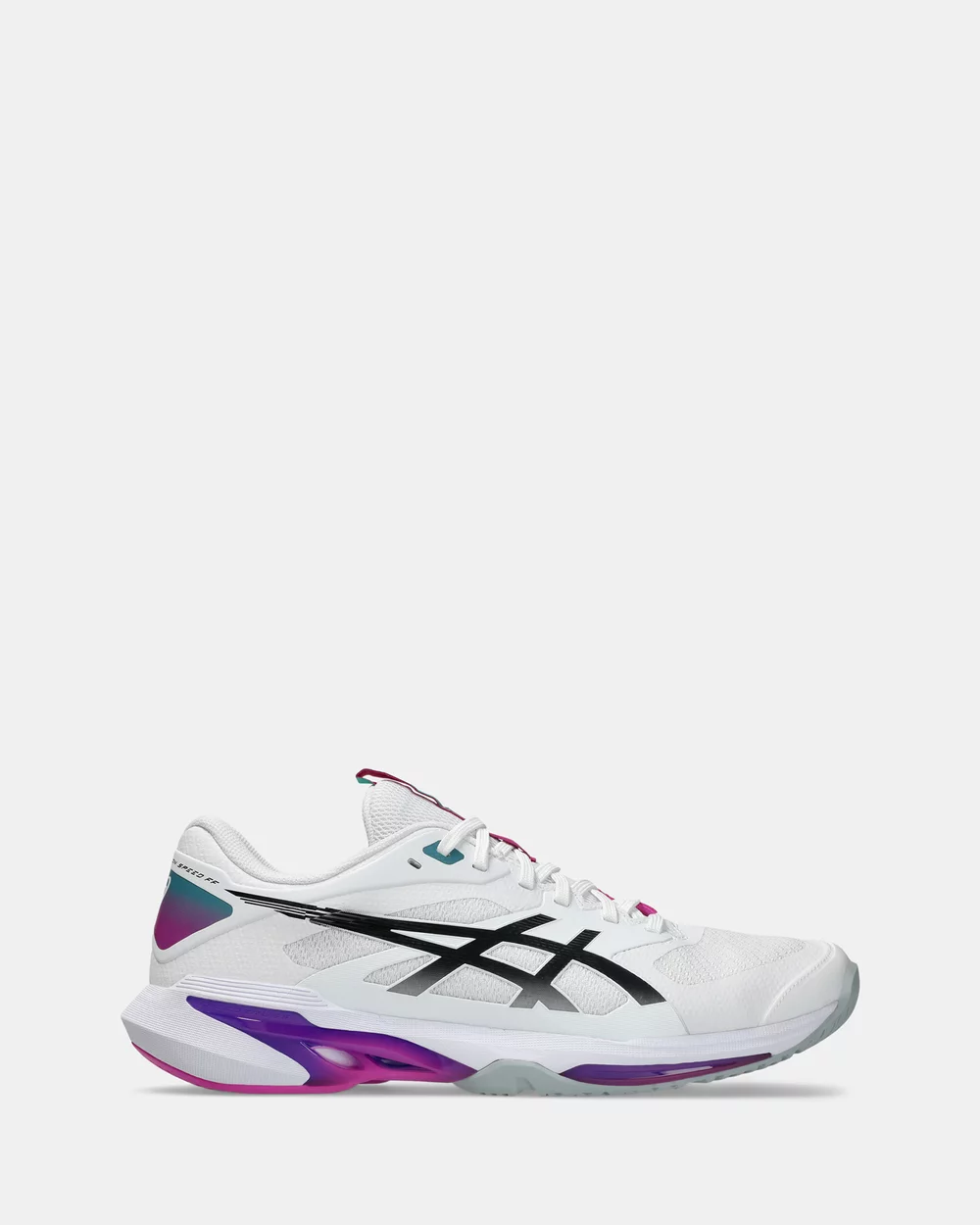 GEL-Solution Speed Ff 4 (Hardcourt) - Men's