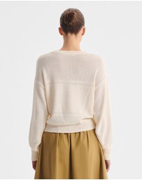Morrison - Marli Knit Cardigan