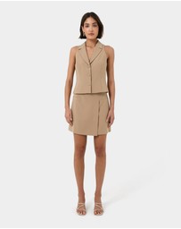 Forcast - Nikki Tailored Vest