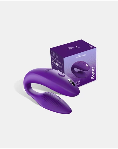 We-Vibe - Sync 2