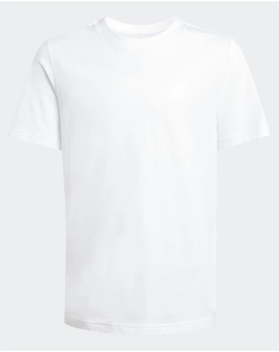 adidas Sportswear - K BLANK TEE Kids