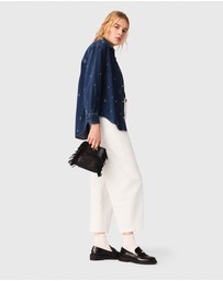 Maje - City Shirt