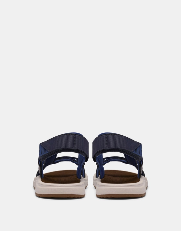 Clarks - Brinkley Trail Navy