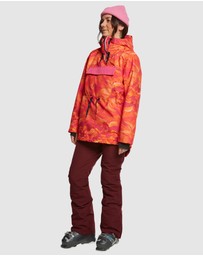 ROJO Outerwear - Bailey Jacket