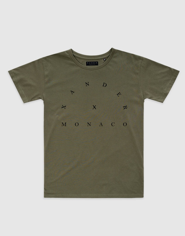 Xander - Roulette Tee - Youth