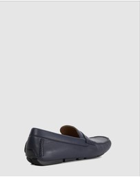Dune London - Bradlay - Navy