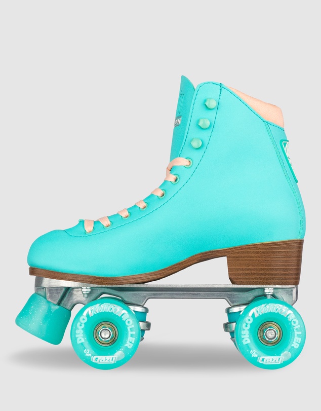 Crazy Skates - Retro Roller Skates