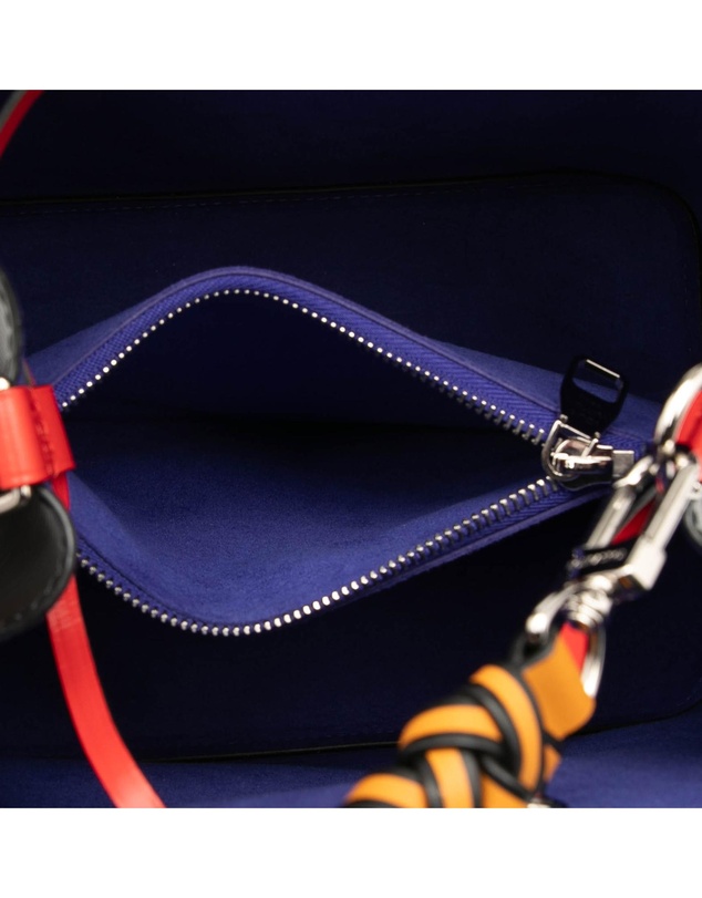 Pre-Loved by Azura Reborn - Pre-Loved Epi Braided Neonoe MM