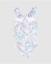 Minihaha - Lula Tankini - Kids-Teens
