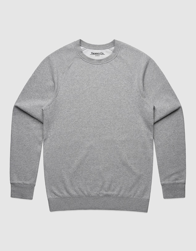 Vacancy Co - 2-Pack Vacant Crewneck - Youth
