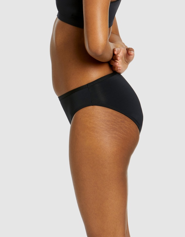 Love Luna - Teen Period Swim Bikini Brief