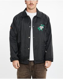 Vintage by The Real Deal - Pre Loved - 90s NCAA Florida Gators Coaches Jacket