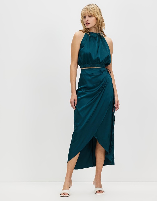 Miss Holly - Grecia Set