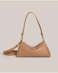 VESTIRSI - Rita Latte Mini Crossbody