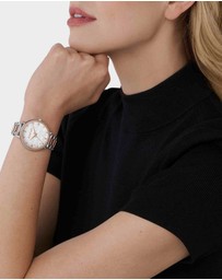 Michael Kors - Pyper Multicolor Analogue Watch
