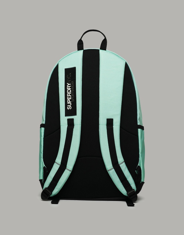 Superdry - NYC Montana Backpack